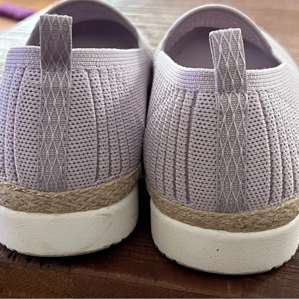 Skechers Flexpadrille washable slip on